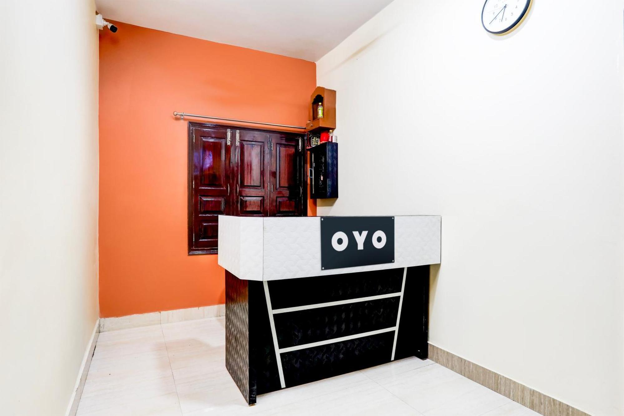 Hotel O R B Palace 3*