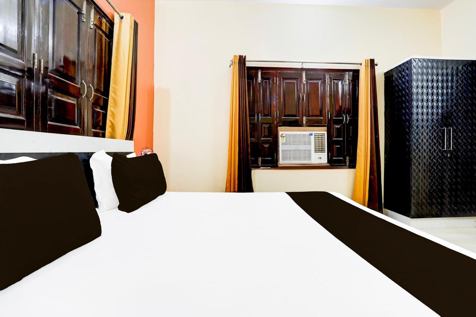 O R B Palace 3*